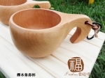 櫸木象鼻杯