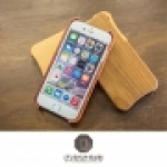 原木殼-APPLE ipod Toush