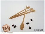 檜木攪拌棒